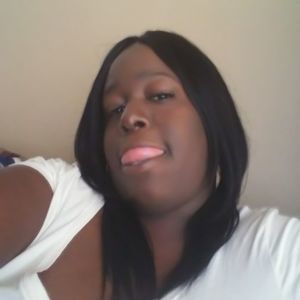 Meet your Posher, Alicia