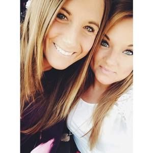 Meet your Posher, Keri