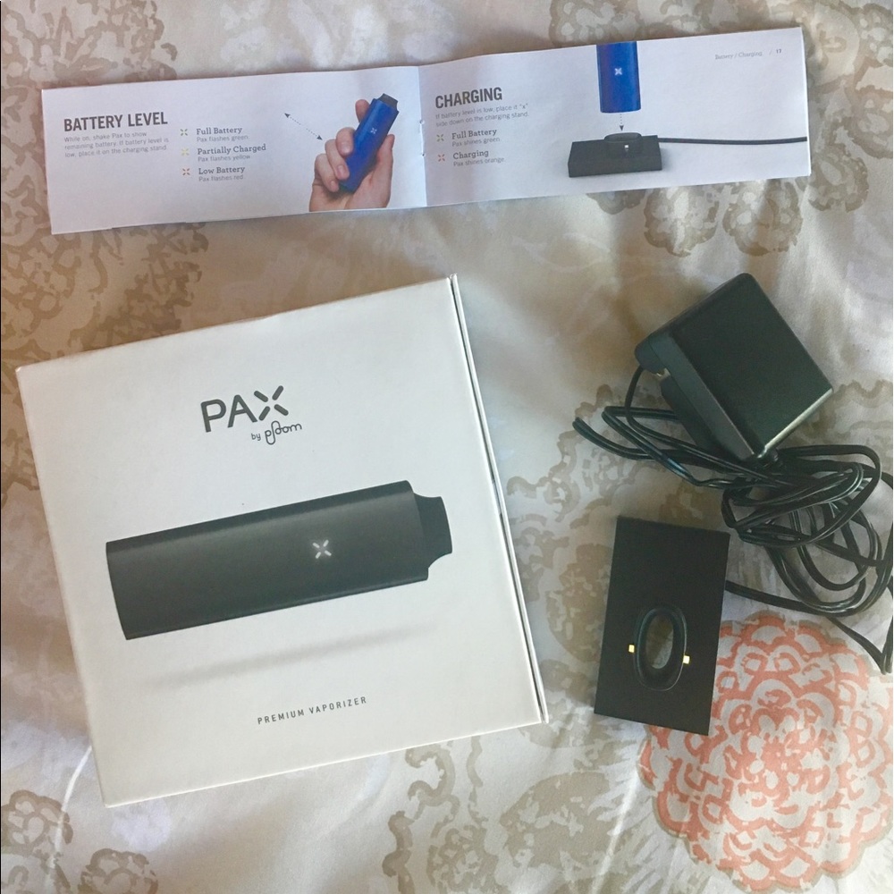 Pax by Ploom V A P E