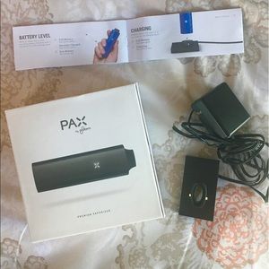 Pax by Ploom V A P E