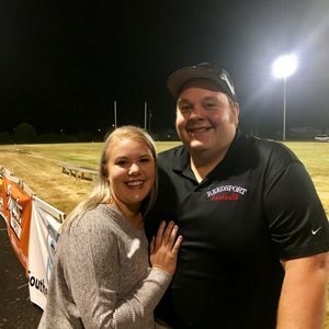 Meet your Posher, Kelsi