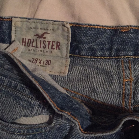 Hollister jeans - Picture 2 of 4