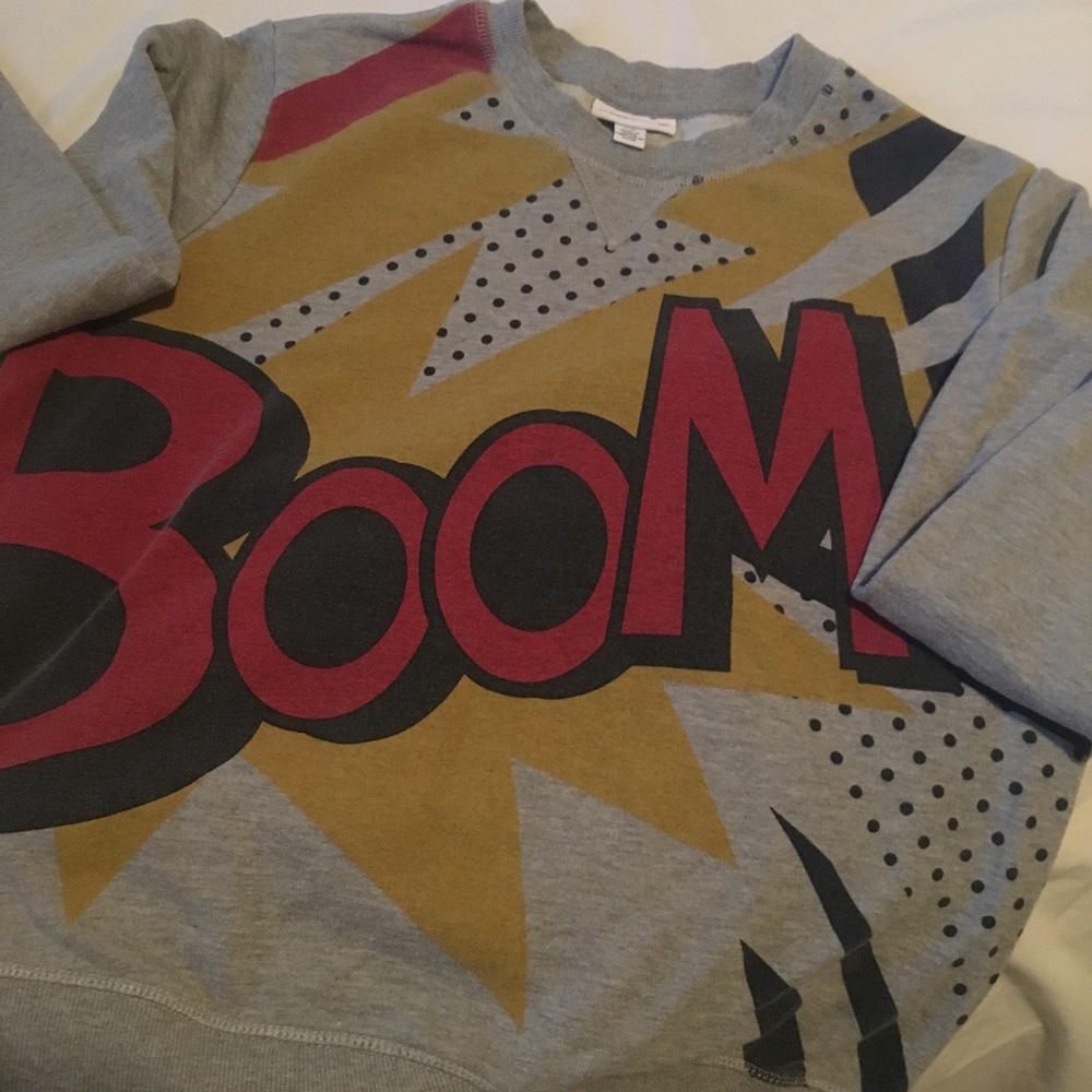 Phillip Lim for Target sweatshirt