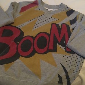 Phillip Lim for Target sweatshirt