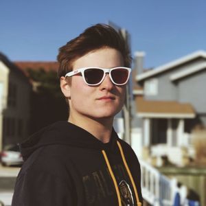 Meet your Posher, Cameron