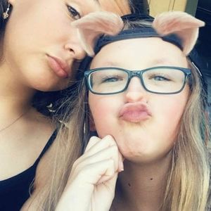 Meet your Posher, Jayde