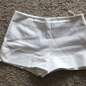 Tory burch shorts