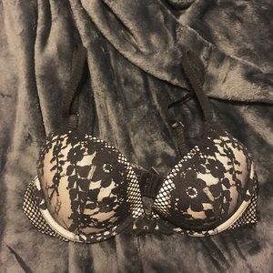 Dream Angels push up bra