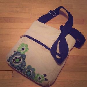 Thirty One organizing shoulder bag