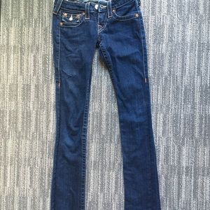 True Religions size- 24