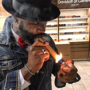 Meet your Posher, Gerald