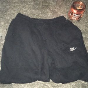 Nike sweats