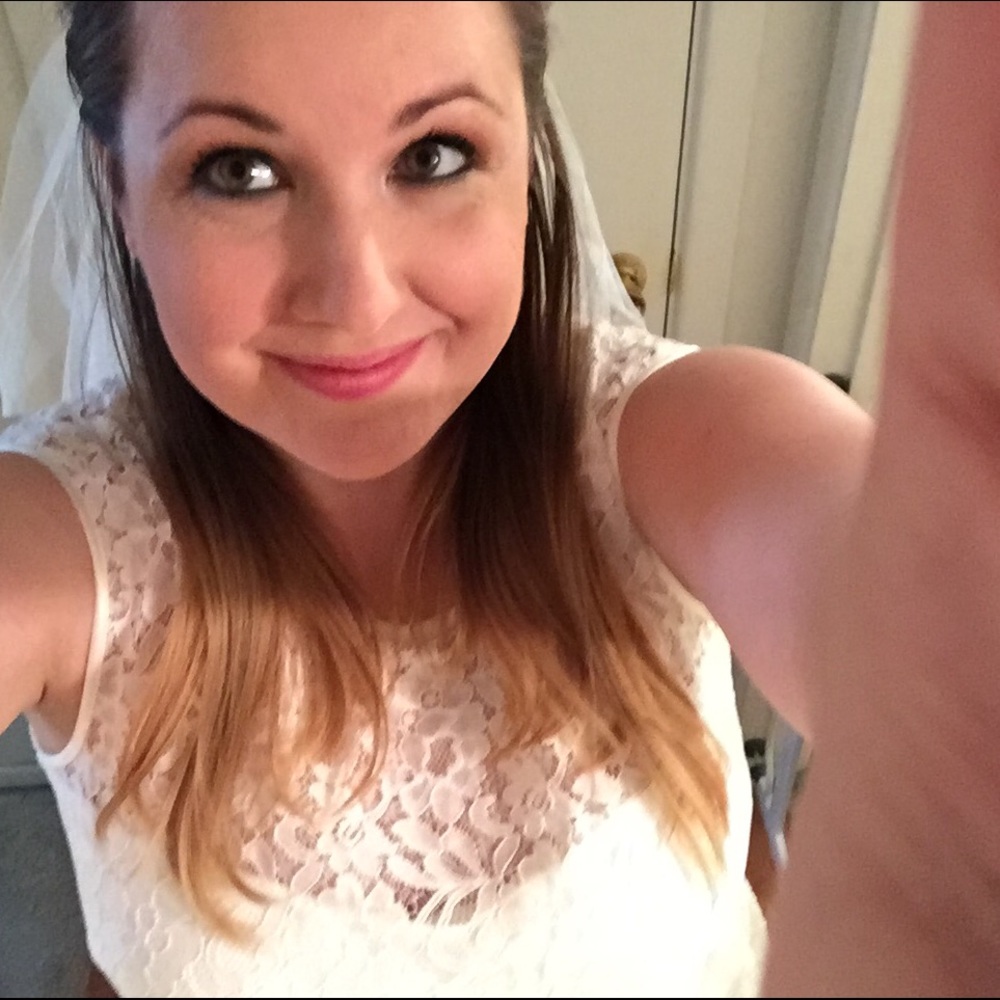 Meet your Posher, Karissa