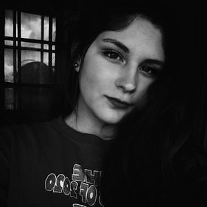 Meet your Posher, Isabel