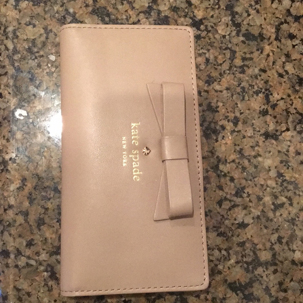 Kate Spade Wallet