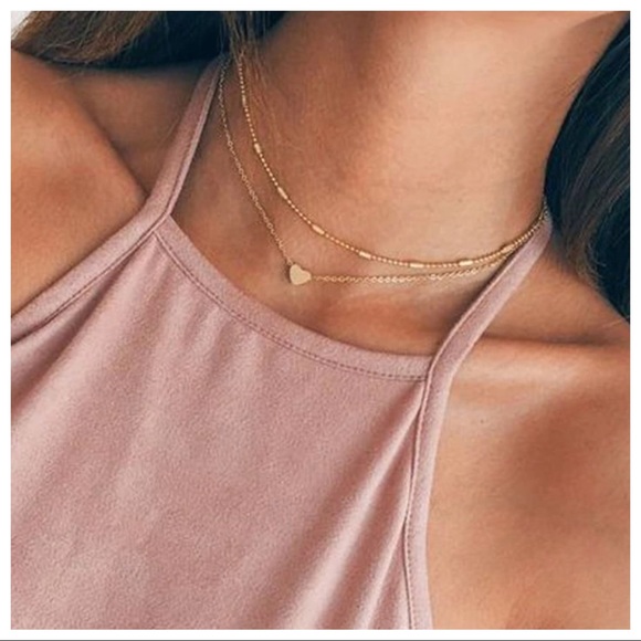 Jewelry - 1Day Sale! Necklace