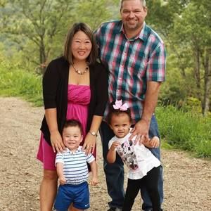 Meet your Posher, Crystal