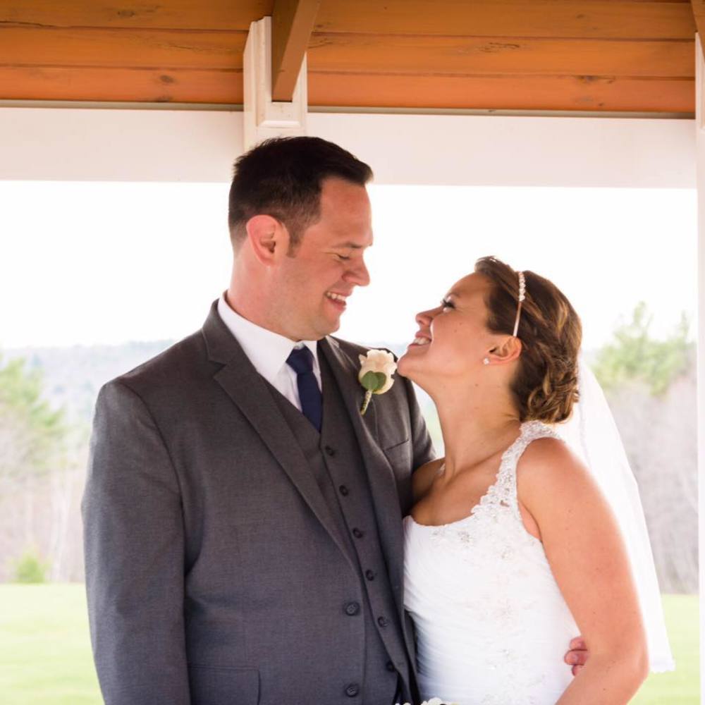 Meet your Posher, Melanie