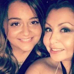 Meet your Posher, Sabrina