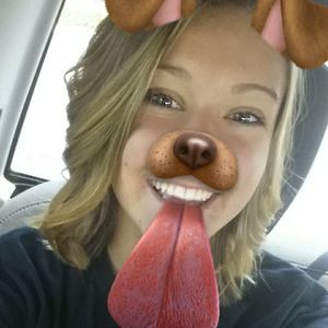 Meet your Posher, Maddy