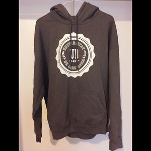 Unisex University of Barcelona hoody