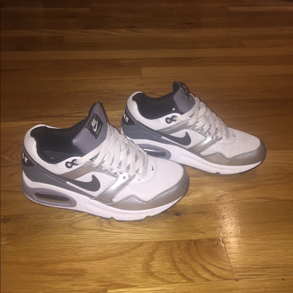 Nike Navigate Air Max 🙌🏼