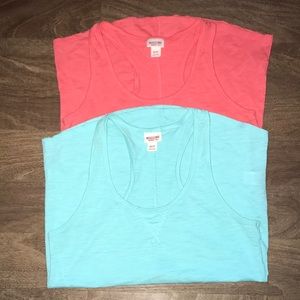 Mossimo Tank Tops