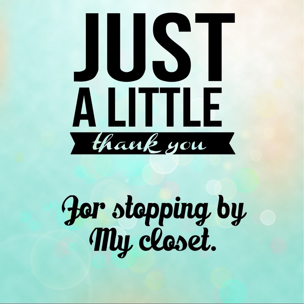 Thanks for stopping by.