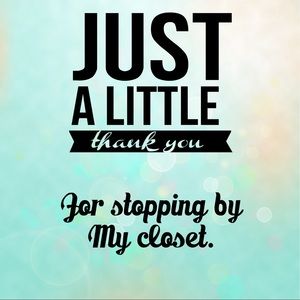 Thanks for stopping by.