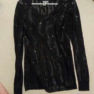 Long sleeve dress shirt