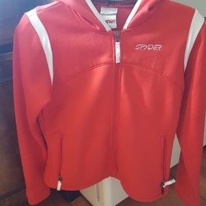Vintage SPYDER jacket