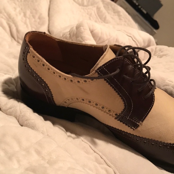 Custom shoe by mezlah size 9