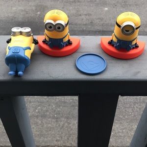 Minion bundle