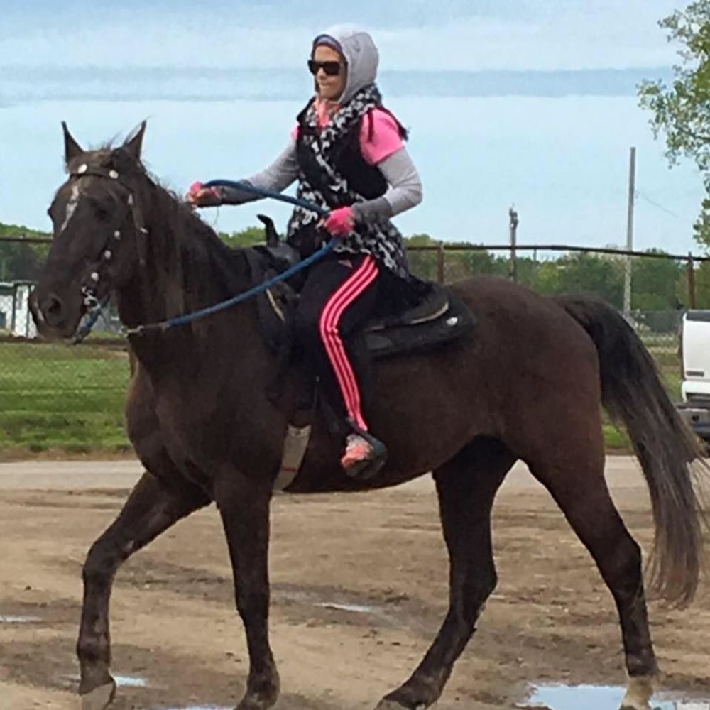 Meet your Posher, Alaa