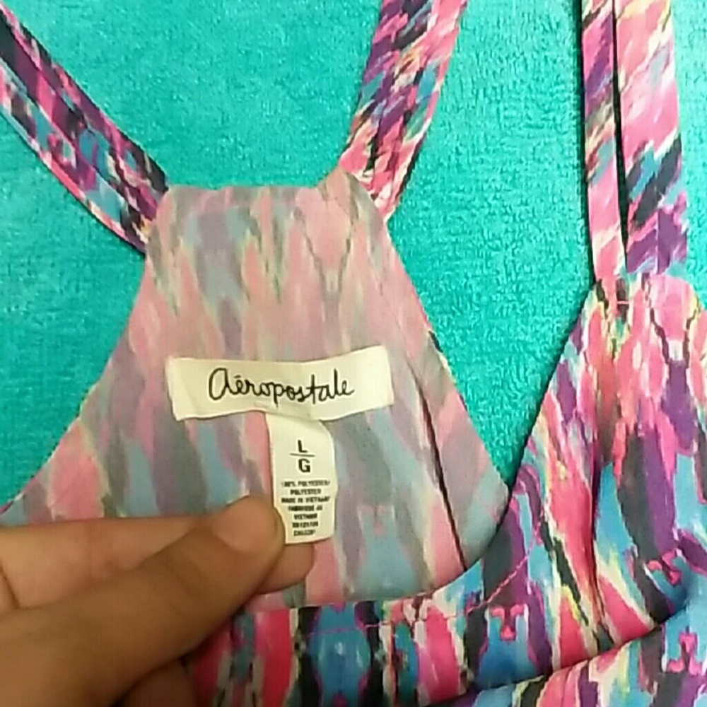 Dress - Picture 2 of 4