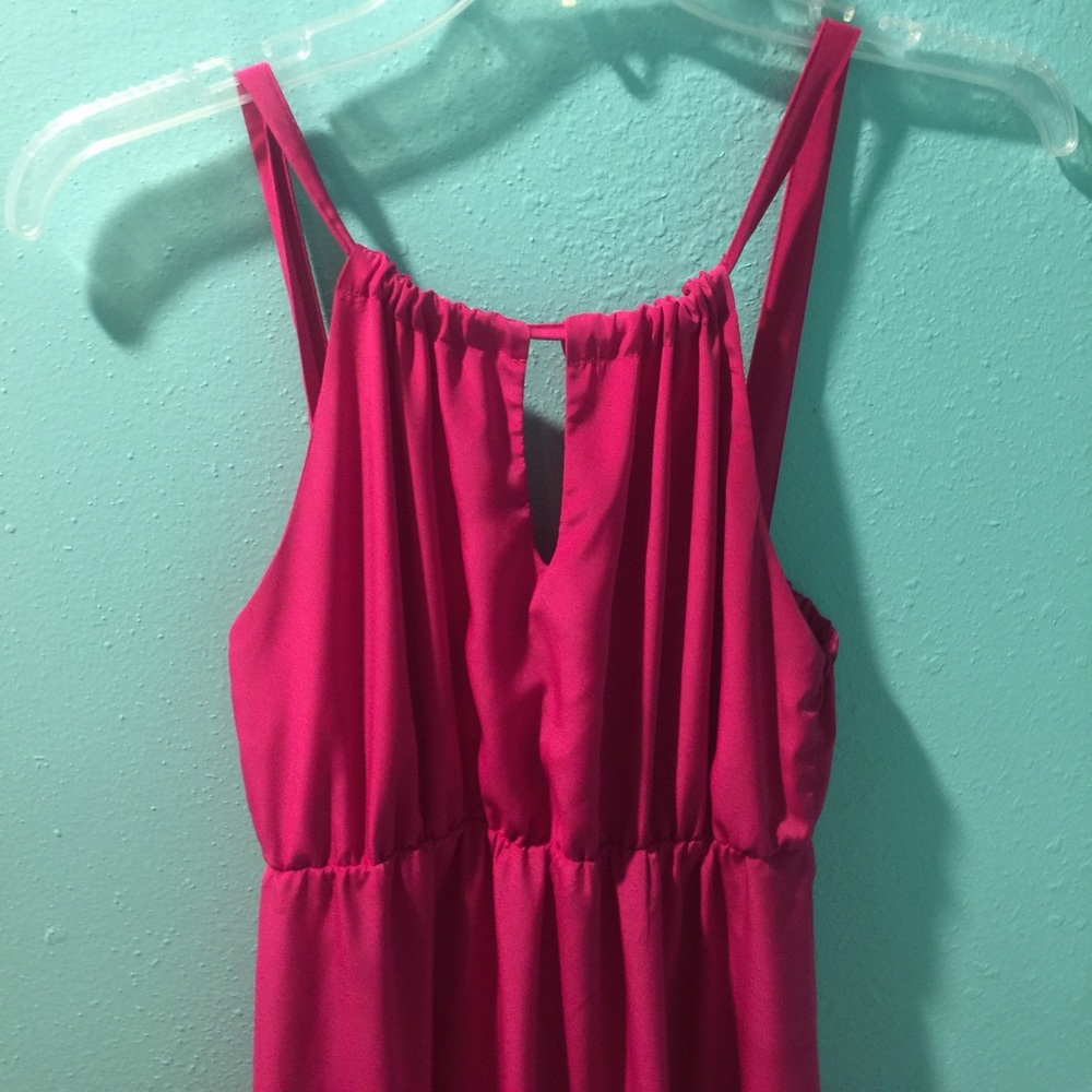 Old navy maxi dress