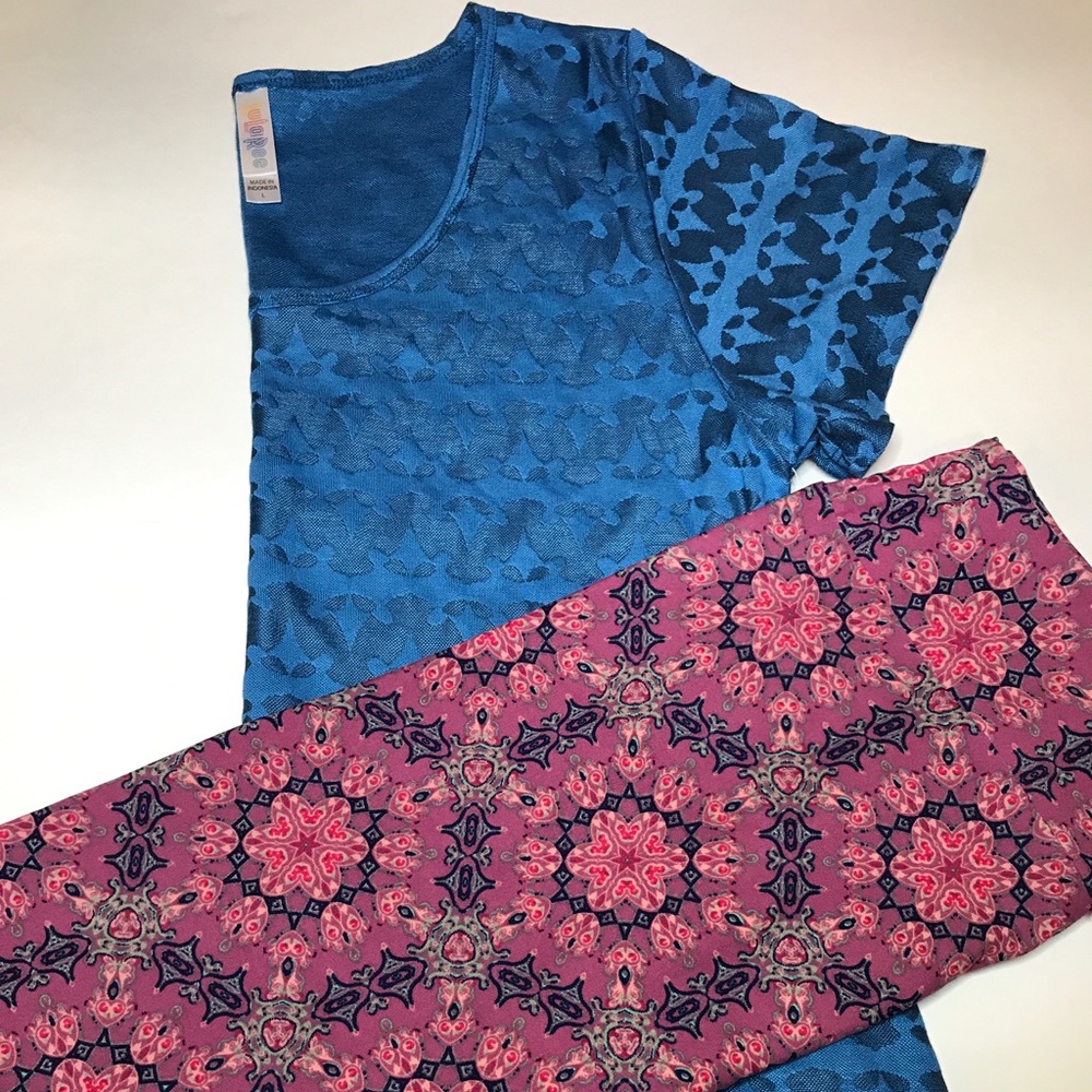 LuLaRoe Outfit