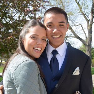 Meet your Posher, Kelsie