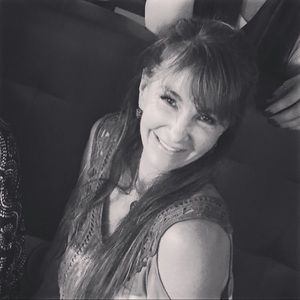 Meet your Posher, Tina