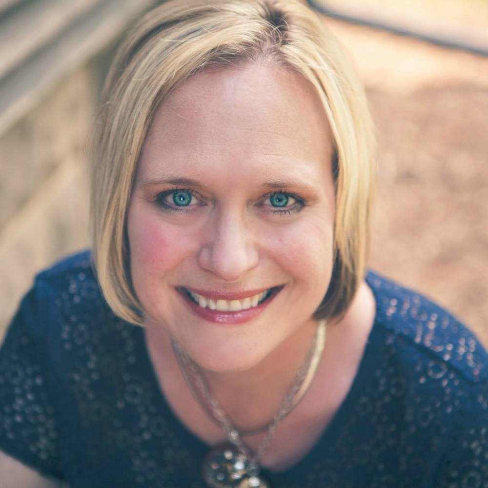 Meet your Posher, Cheri