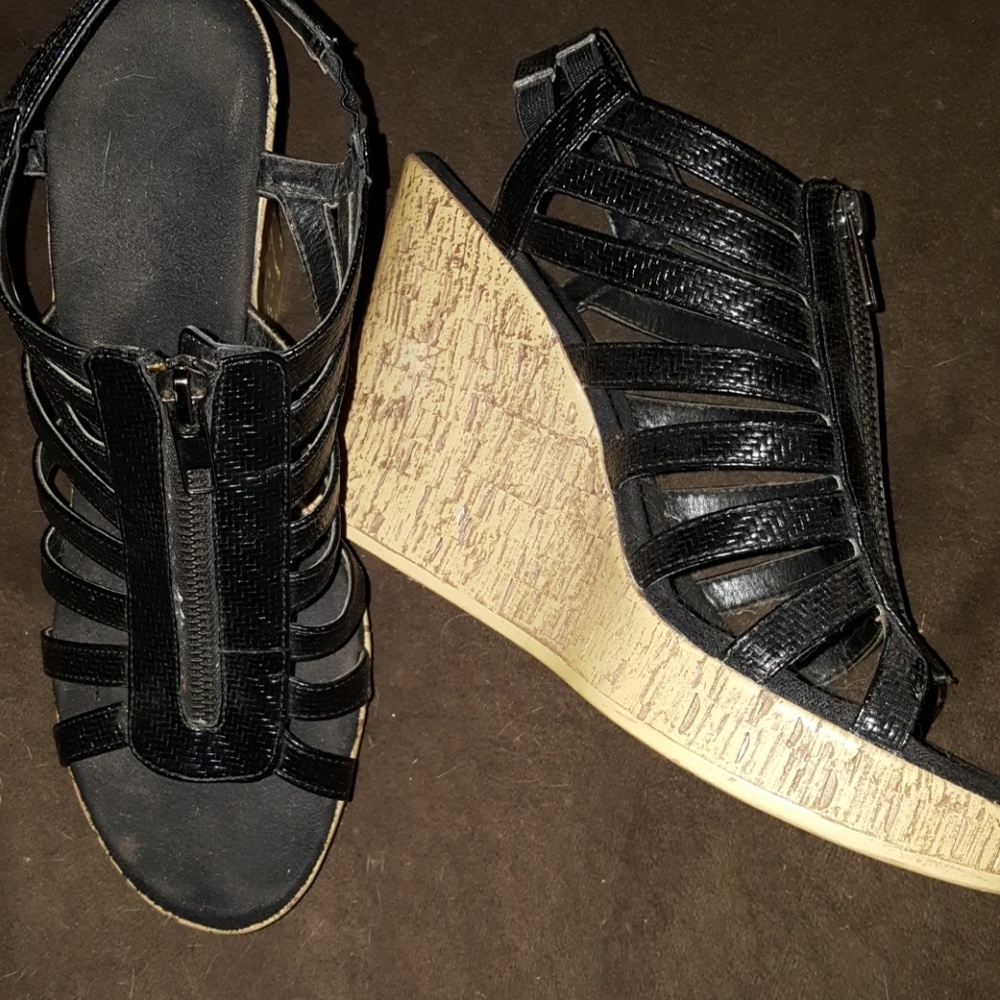 Aerosoles Wedges