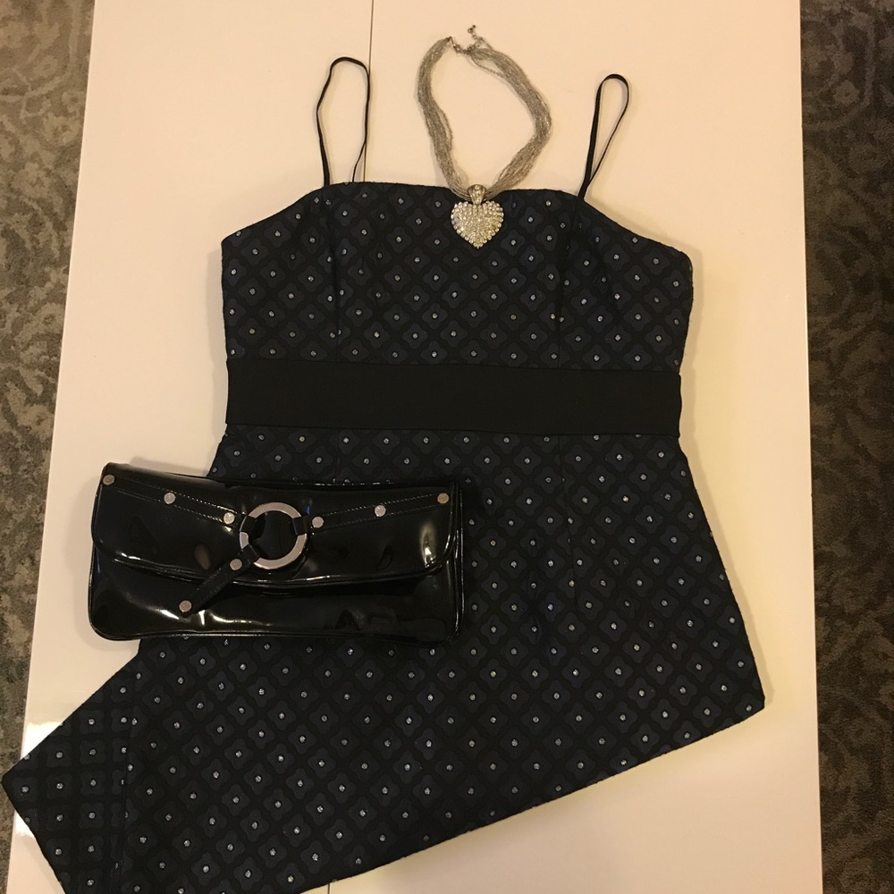 Plenty by Tracy Reese Nadia Dress NWT