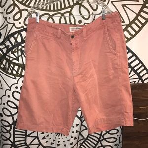 Men’s Stonewash Longboard Shorts