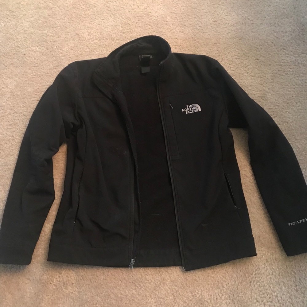 NorthFace Apex jacket
