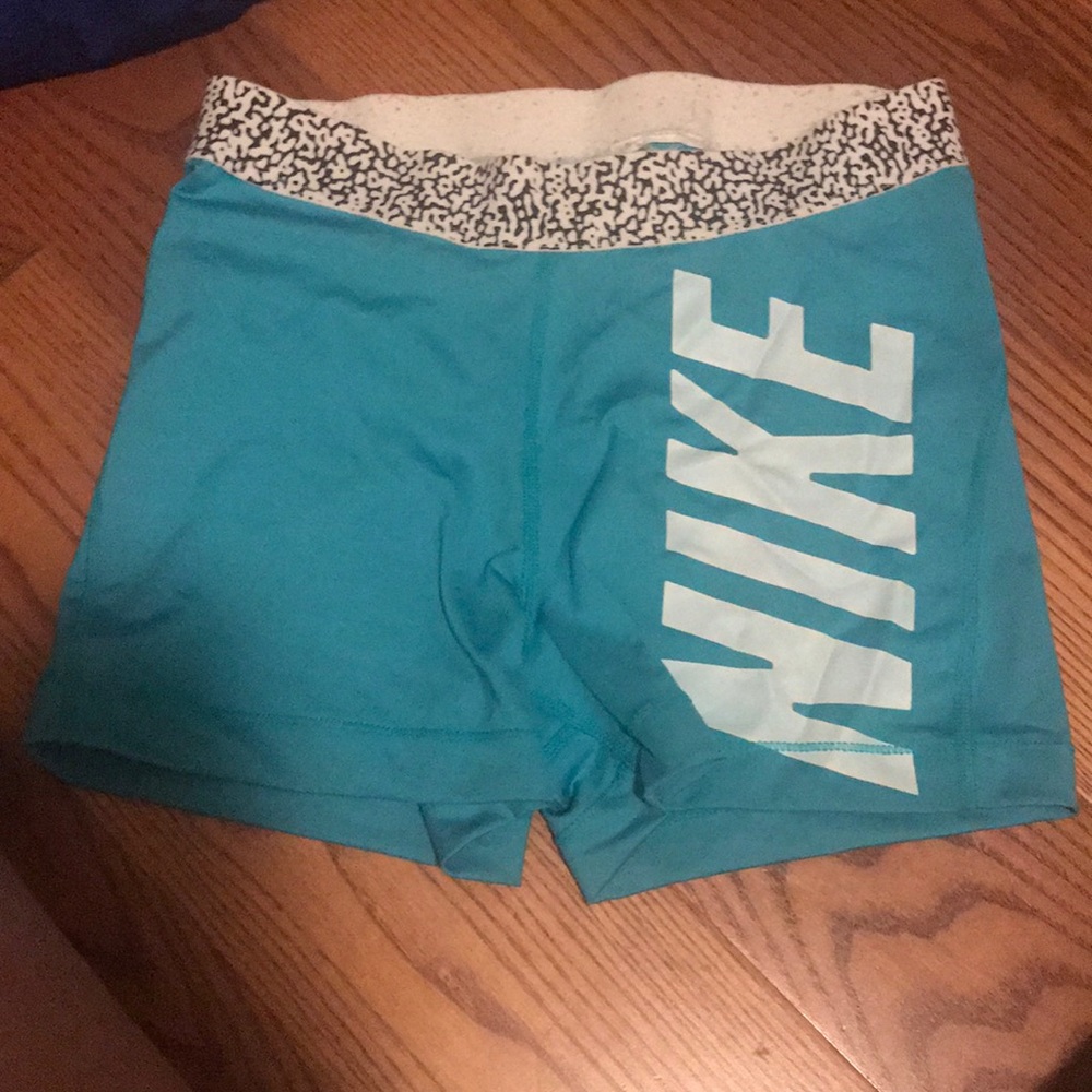 Nike pro spandex