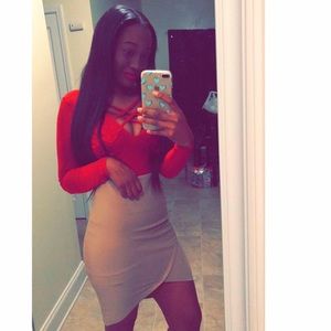 Meet your Posher, Ashalee