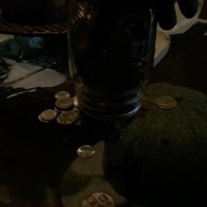 Meet your Posher, Tony