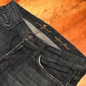 7 For All Mankind Superflares!