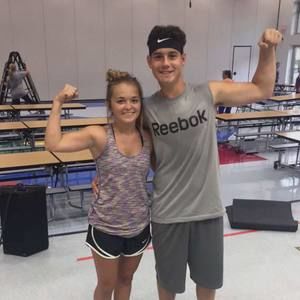 Meet your Posher, Kaitlyn