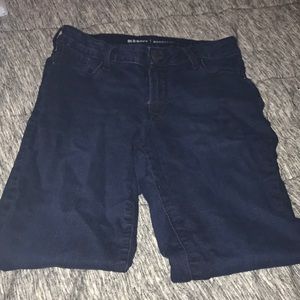 old navy jeans